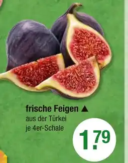 V Markt Frische feigen Angebot