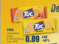 V Markt Tuc original Angebot