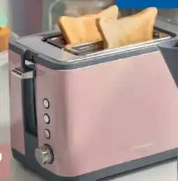 Lidl SilverCrest Doppelschlitz-Toaster STC 850 E4 Angebot