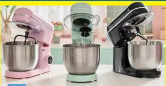 Lidl SilverCrest Küchenmaschine SKM 600 E1 Angebot