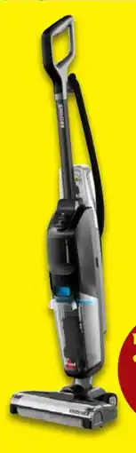 Lidl Bissell Nass-Trockenreiniger CrossWave HF2 Pro Angebot