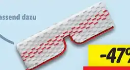 Lidl Vileda Ersatzbezug Spray & Clean Angebot