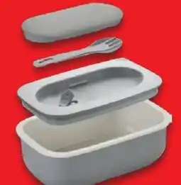 Lidl Casa Royale Lunchbox Angebot
