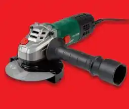 Lidl Parkside Winkelschleifer Typ PWS 115 B2 Angebot