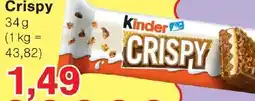 Wiglo Wunderland Crispy Angebot
