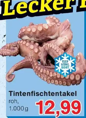 Wiglo Wunderland Tintenfischtentakel Angebot