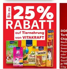 Kaufland 25 % rabatt Angebot