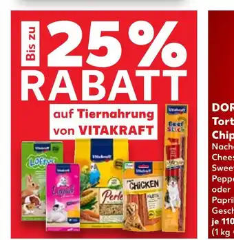 Kaufland 25 % rabatt Angebot