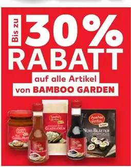 Kaufland 30 % rabatt Angebot