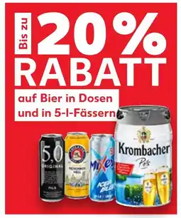 Kaufland 5.0 original bis zu -20% Angebot