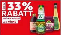 Kaufland 33 % rabatt Angebot