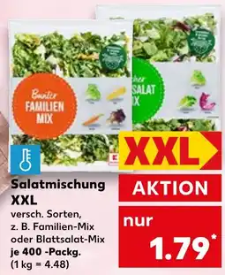 Kaufland Familien-mix Angebot
