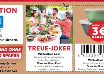 Kaufland Dosen-set Angebot