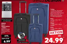 Kaufland Mebus quarz-wetterstation Angebot