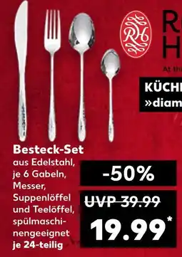 Kaufland Rh besteck-set Angebot