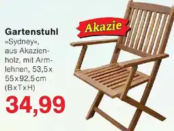 Wiglo Wunderland Gartenstuhl Angebot