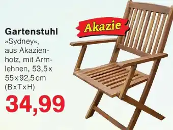 Wiglo Wunderland Gartenstuhl Angebot