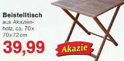 Wiglo Wunderland Beistelltisch Angebot