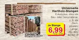 Wiglo Wunderland Universelle Hartholz-Stangen Angebot