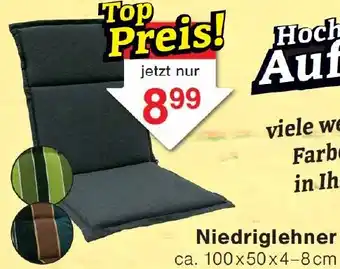 Wiglo Wunderland Niedriglehner Angebot
