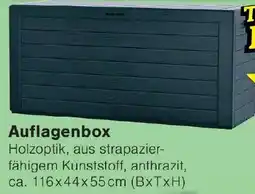 Wiglo Wunderland Auflagenbox Angebot