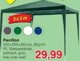 Wiglo Wunderland Pavillon Angebot
