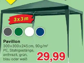 Wiglo Wunderland Pavillon Angebot