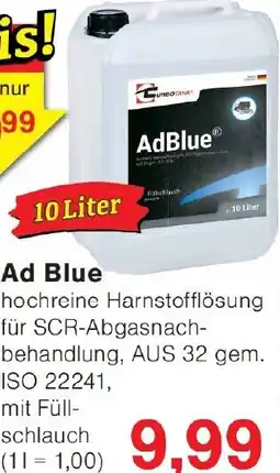 Wiglo Wunderland Ad Blue Angebot