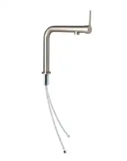 Lidl Livarno Home Einhebel-Küchenarmatur Angebot