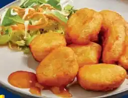 Lidl Metzgerfrisch Chicken Nuggets mit Dips XXL Angebot