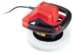 Lidl Ultimate Speed Poliermaschine UPM 120 C3 Angebot