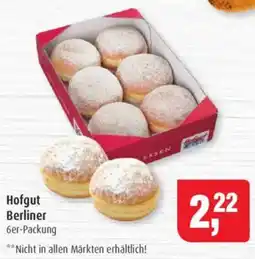 Markant Hofgut Berliner Angebot