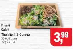 Markant Frikoni Salat Thunfisch & Quinoa Angebot