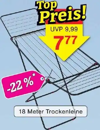 Wiglo Wunderland Flügelwäscheständer Angebot