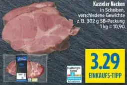 diska Kasseler Nacken Angebot