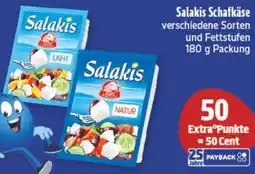 diska Salakis Schafkäse Angebot