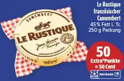 diska Le Rustique französischer Camembert Angebot