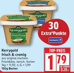 Edeka Kerrygold frisch & cremig Angebot