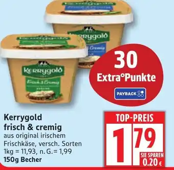 Edeka Kerrygold frisch & cremig Angebot