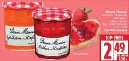 Edeka Bonne Maman Angebot