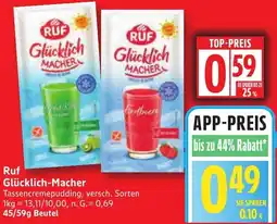 Edeka Ruf Glücklich-Macher Angebot