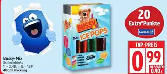 Edeka Bussy-Mix Angebot