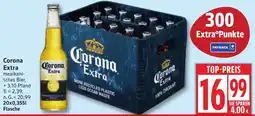 Edeka Corona Extra Angebot