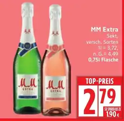Edeka MM Extra Angebot