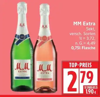 Edeka MM Extra Angebot
