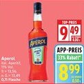 Edeka Aperol Angebot