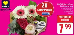 Edeka EDEKA Herzstücke Floristenstrauß Angebot