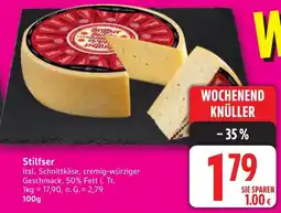 Edeka Stilfser Angebot