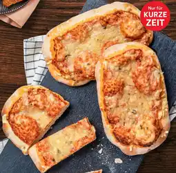 Kaufland Holzofenpinsa Margherita Angebot