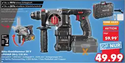 Kaufland PARKSIDE Akku-Kombihammer 20 V Angebot